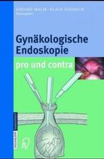 GYN Kologische Endoskopie Pro Und Contra