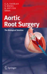 Aortic Root Surgery : The Biologic Solution