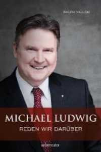 Michael Ludwig : Reden wir dar&uuml;ber