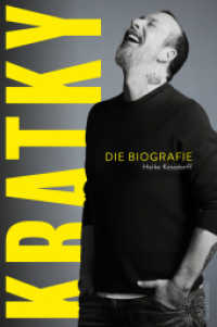 Kratky - Die Biografie