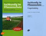 Sachkundig im Pflanzenschutz : Arbeitshilfe zum Erlangen des Sachkundenachweises im Pflanzenschutz. Mit Prüfungsfragen mit Antworten （12. aktualis. Aufl. 2008. 144 S. 20 cm）