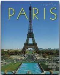 Horizont Paris : 160 Seiten Bildband mit über 250 Bildern - STÜRTZ Verlag (Horizont) （2. Aufl. 2007. 160 S. 1 Ktn., 258 Abb. 30 cm）