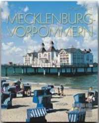 Mecklenburg-Vorpommern (Horizont) （2., überarb. Neuaufl. 2010. 160 S. m. 266 Farbabb. u. 1 farb. Kte）