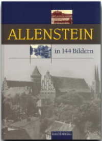 Allenstein in 144 Bildern (Rautenberg - In 144 Bildern) （2. Aufl. 2011. 80 S. 144 SW-Abb. 26.8 cm）