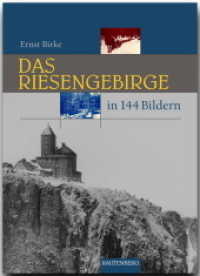 Das Riesengebirge in 144 Bildern (Rautenberg - In 144 Bildern) （2011. 80 S. 144 Abb. 26.8 cm）