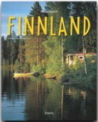 Reise durch Finnland (Reise durch ...) （2009. 136 S. m. 200 Farbfotos u. 1 farb. Übers.-Kte. 300 mm）