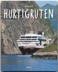 Reise mit Hurtigruten （5. Aufl. 2015. 136 S. m. 200 farb. Fotos. 30,5 cm）