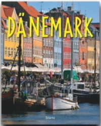 Reise durch Dänemark (Reise durch ...) （6. Aufl. 2017. 136 S. m. über 180 Farbfotos u. 1 farb. Übers）