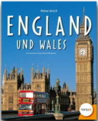 Reise durch England und Wales : Ein Bildband mit über 200 Bildern auf 140 Seiten - STÜRTZ Verlag. Stift nicht enthalten. Stift muss separat erworben werden. (Reise durch ...) （3. Aufl. 2011. 140 S. 1 Ktn., 205 Abb. 300 mm）