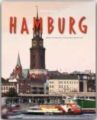 Reise durch Hamburg : Ein Bildband mit über 180 Bildern auf 140 Seiten - STÜRTZ Verlag (Reise durch ...) （3. Aufl. 2015. 140 S. 168 Abb., 1 Ktn. 30 cm）