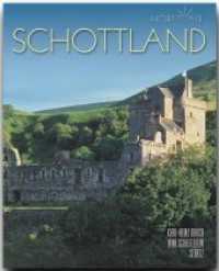 Horizont SCHOTTLAND : 160 Seiten Bildband mit über 240 Bildern - STÜRTZ Verlag (Horizont) （4. Aufl. 2011. 160 S. 1 Ktn., 243 Abb. 30 cm）