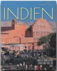 Horizont INDIEN : 160 Seiten Bildband mit über 290 Bildern - STÜRTZ Verlag (Horizont) （2. Aufl. 2011. 160 S. 1 Ktn., 291 Abb. 30 cm）