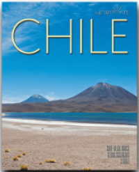 Horizont CHILE : 160 Seiten Bildband mit über 250 Bildern - STÜRTZ Verlag (Horizont) （2011. 160 S. 1 Ktn., 253 Abb. 30 cm）