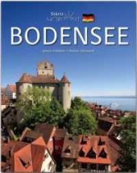 Horizont Bodensee : 160 Seiten Bildband mit über 260 Bildern - STÜRTZ Verlag (Horizont) （2019. 160 S. 261 Abb., 1 Ktn. 30 cm）