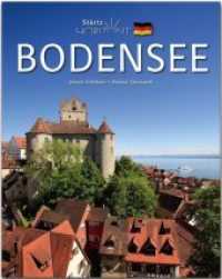 Horizont Bodensee : 160 Seiten Bildband mit über 260 Bildern - STÜRTZ Verlag (Horizont) （2019. 160 S. 261 Abb., 1 Ktn. 30 cm）