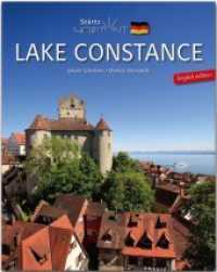 Horizont Lake Constance : 160 Seiten Bildband mit über 260 Bildern - STÜRTZ Verlag (Horizont) （2019. 160 S. 261 Abb., 1 Ktn. 30 cm）