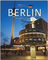 Horizont Berlin (Horizont) （5. Aufl. 2019. 160 S. 252 Abb., 1 Ktn. 30 cm）