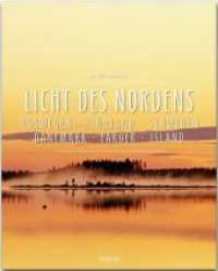 Licht des Nordens - Norwegen - Finnland - Schweden - Dänemark - Färöer - Island : Ein PremiumXL-Bildband in stabilem Schmuckschuber mit 224 Seiten und über 330 Abbildungen - STÜRTZ Verlag (Premium) （3., überarb. Aufl. 2019. 224 S. 1 Ktn., 332 Abb. 324 mm）