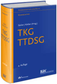 TKG - TTDSG - Netzneutralitäts-VO (Kommunikation & Recht)
