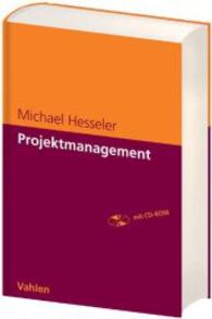 Projektmanagement， m. CD-ROM