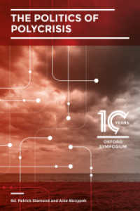 The Politics of Polycrisis : Transforming Social Democracy in Europe （2024. 180 S. 190 mm）