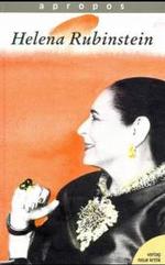 Helena Rubinstein (Apropos)