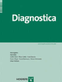 Entwicklungsdiagnostik : Themenheft der Zeitschrift "Diagnostica", Heft 4/2013 (Diagnostica H.4/2013) （2013. 64 S. 27.7 cm）