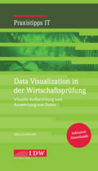 Graf. Analyse- u.Visualisierungstechniken i.d. JAP