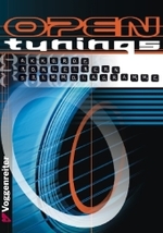 Open Tunings : Akkorde, Tonleitern, Stimmdiagramme （Aktualis. Aufl. 2008. 96 S. m. zahlr. Griffdiagr. u. Notenbeisp. m. Ta）