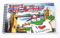 Voggy besucht England (Lerne mit Spass!) （2008. 112 S. m. Noten, Illustr. u. Fotos.）
