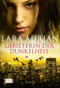 Gebieterin der Dunkelheit : Roman. Deutsche Erstausgabe (Midnight Breed 04) （8. Aufl. 2008. 400 S. 180 mm）