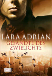 Gesandte des Zwielichts : Roman. Deutsche Erstausgabe (Midnight Breed 6) （2. Aufl. 2009. 384 S. 180 mm）