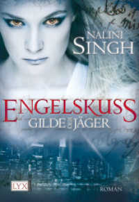 Engelskuss : Roman. Deutsche Erstausgabe (Elena-Deveraux-Serie 01) （11. Aufl. 2010. 418 S. 180 mm）