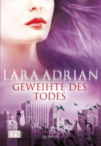 Geweihte des Todes (Midnight Breed 08) （1. Aufl. 2010. 2010. 384 S. 180 mm）