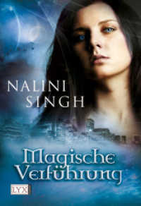 Magische Verführung - Engelspfand / Verführung / Verlockung (Anthologien) （1. Aufl. 2011. 2011. 320 S. 180 mm）