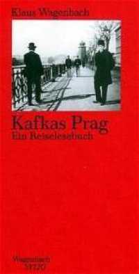 Kafkas Prag : Ein Reiselesebuch (SALTO 42) （7. Aufl. 1993. 128 S. m. zahlr. Abb. 21 cm）