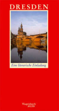 Dresden : Eine literarische Einladung (SALTO 140) （2006. 144 S. 21 cm）
