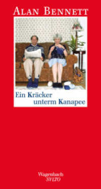 Ein Kräcker unterm Kanapee (SALTO 169) （2010. 144 S. 21 cm）