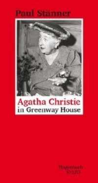 Agatha Christie in Greenway House (SALTO 252) （2020. 120 S. 205 mm）
