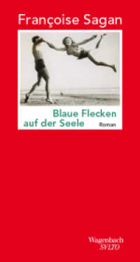Blaue Flecken auf der Seele (SALTO 267) （2022. 144 S. 205 mm）