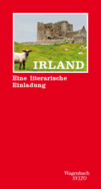 Irland : Eine literarische Einladung (SALTO 268) （2022. 144 S. 205 mm）