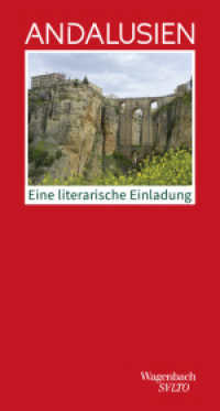 Andalusien : Eine literarische Einladung (Salto 279) （2023. 144 S. 205 mm）