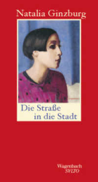 Die Straße in die Stadt (SALTO 280) （2023. 112 S. 205 mm）