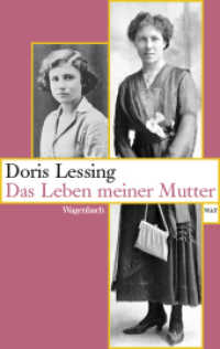 Das Leben meiner Mutter (Wagenbachs andere Taschenbücher 869) （2024. 96 S. 190 mm）