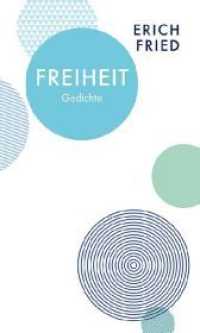 Freiheit : Gedichte (Quartbuch - Literatur)