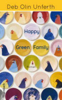 Happy Green Family (Quartbuch) （2022. 288 S. 21.5 cm）