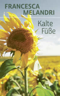 Kalte Füße (Sachbuch [bis Frühjahr 2005 Allgemeines Programm]) （2. Aufl. 2024. 288 S. 215 mm）