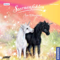 Sternenfohlen (Folge 17): Im Elfenland, 1 Audio-CD : Im Elfenland. 46 Min.. CD Standard Audio Format. Hörspiel (Sternenfohlen .17) （Neuausg. 2019. 1 S. 141 x 125 mm）