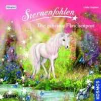 Sternenfohlen - Die goldene Flaschenpost, 1 Audio-CD : Die goldene Flaschenpost. 46 Min.. CD Standard Audio Format. Hörspiel (Sternenfohlen 21) （Neuausg. 2020. 1 S.）