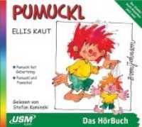 Pumuckl, Audio-CD Tl.5 : Pumuckl hat Geburtstag; Pumuckl und Puwackl. 67 Min. （2009）